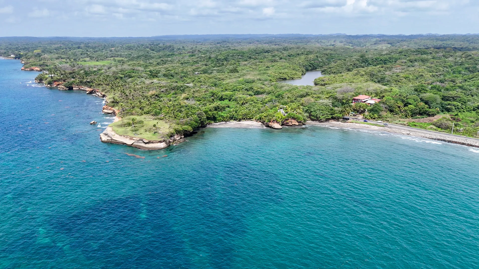 Blog de viajes en Panamá
