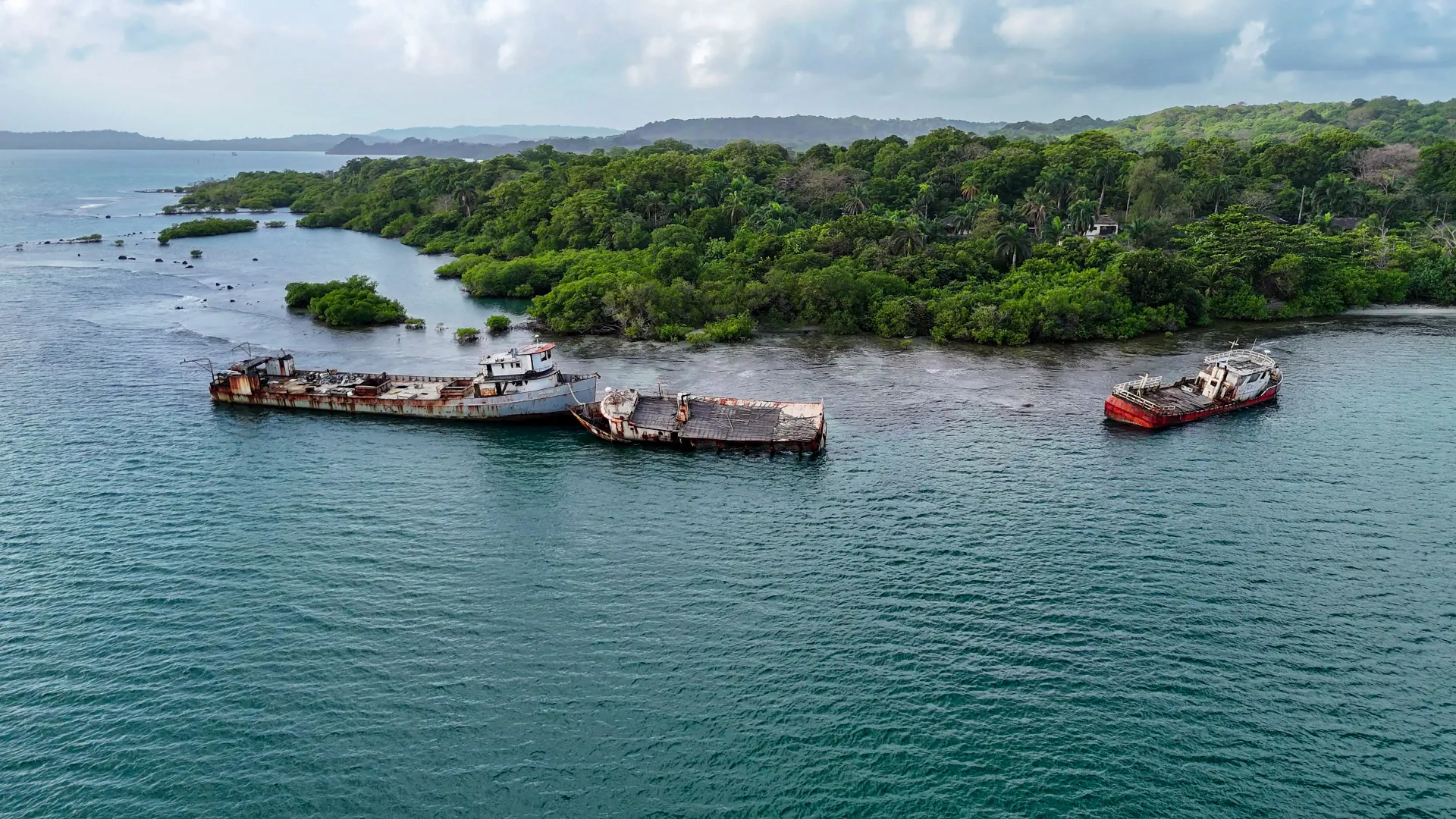 Una guía para conocer Panamá con más contexto y curiosidad.