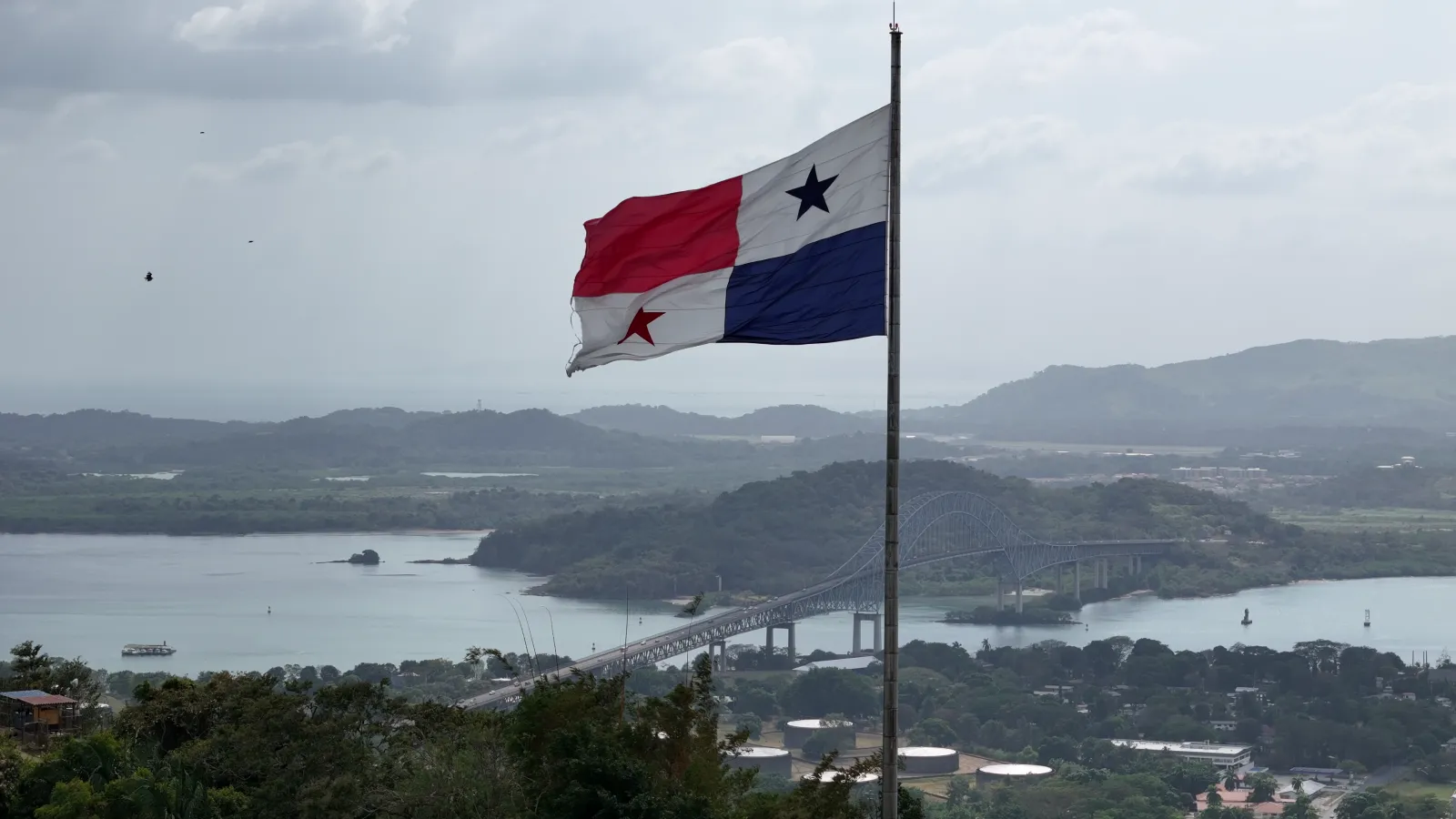 Panamá