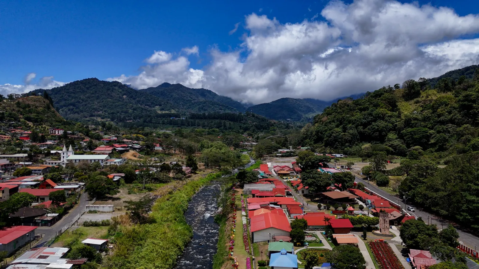 Chiriquí