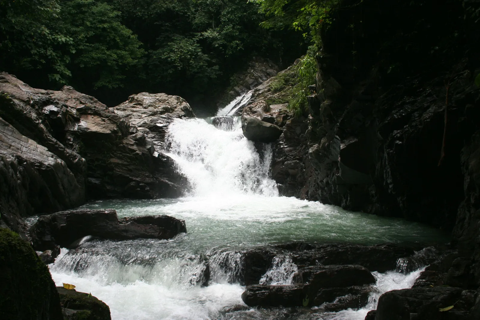 Coclé