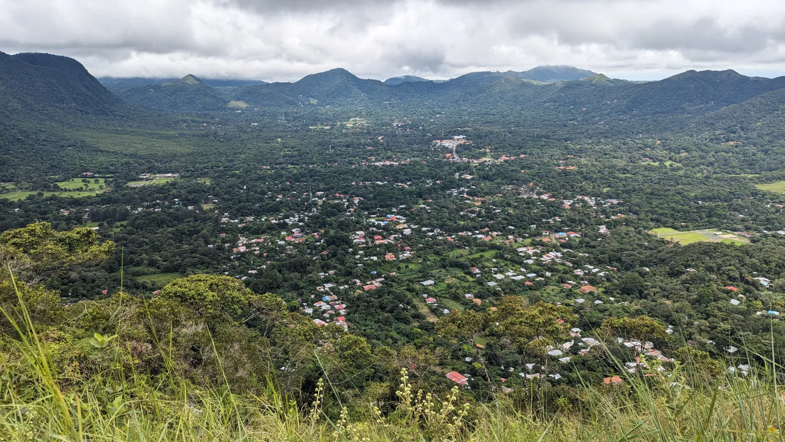 El Valle de Antón