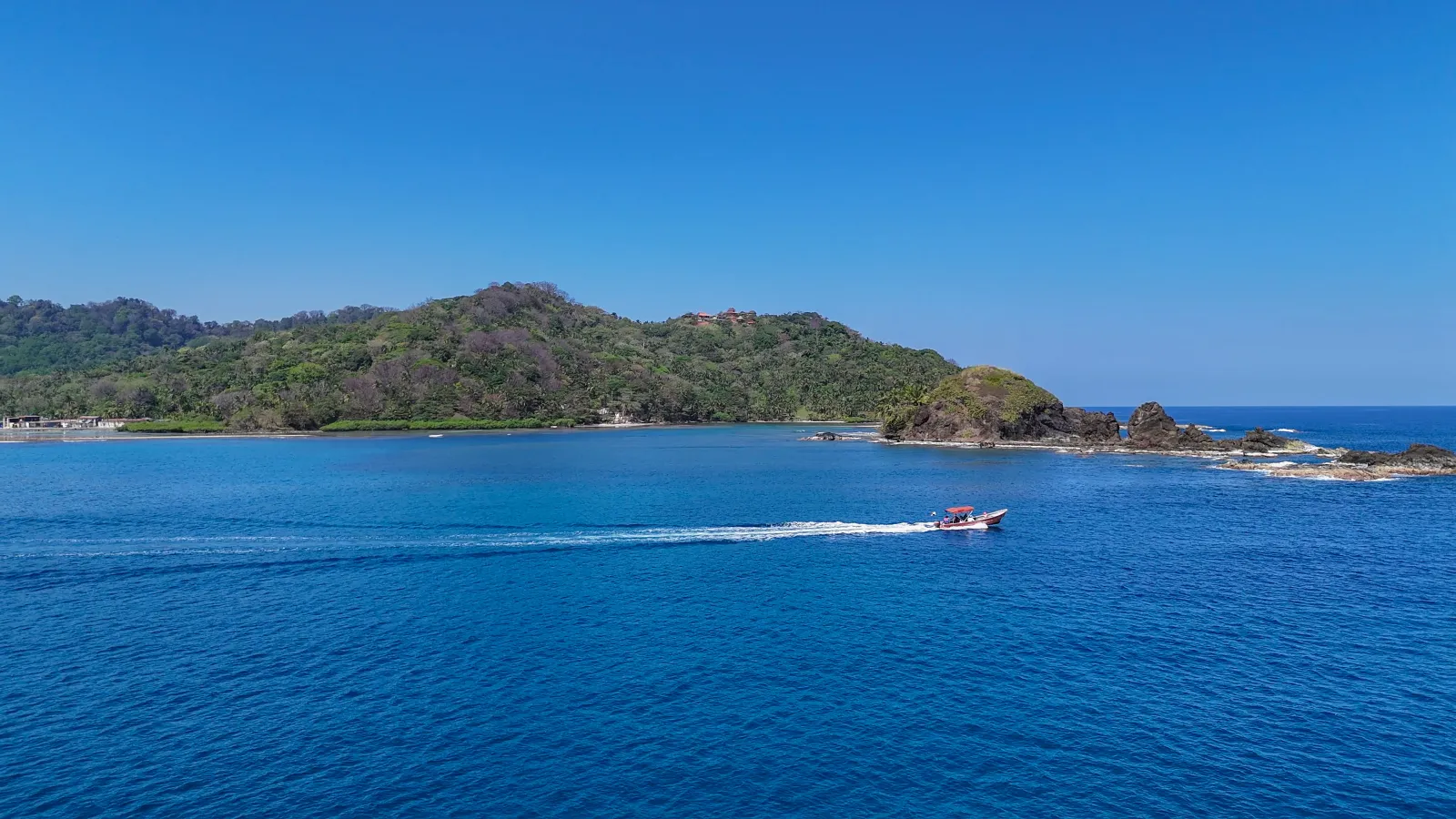 Isla Otoque