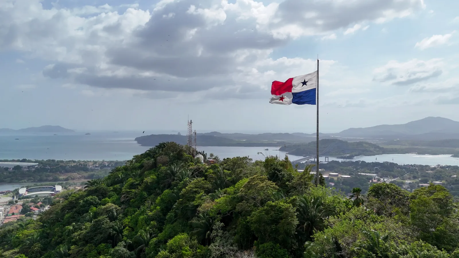 Cerro Ancón