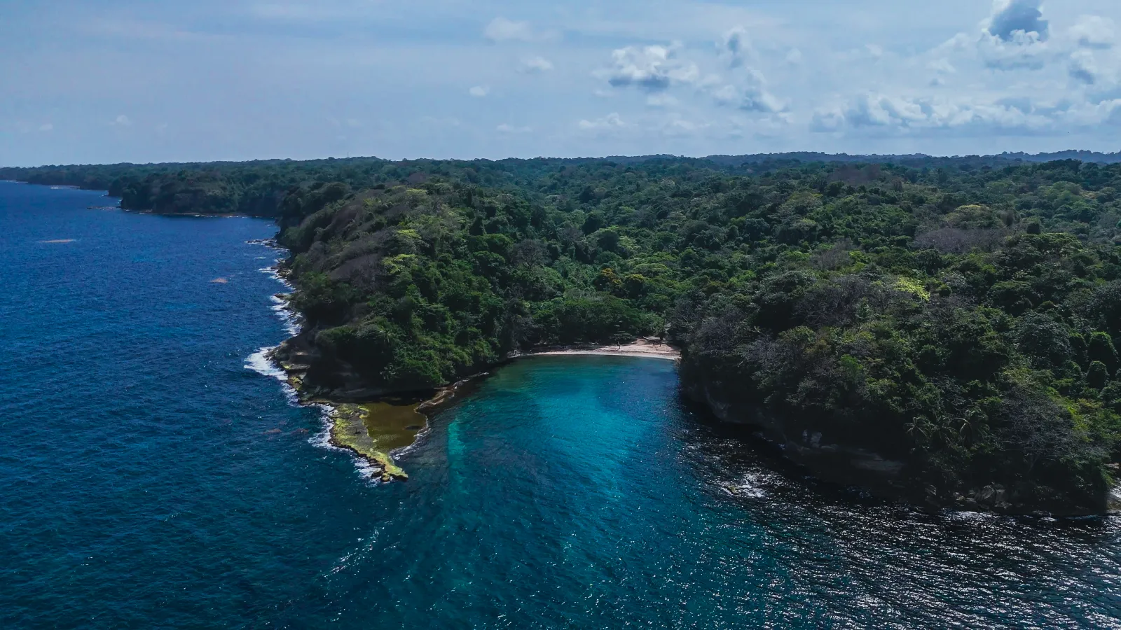 Playa Tortuguilla