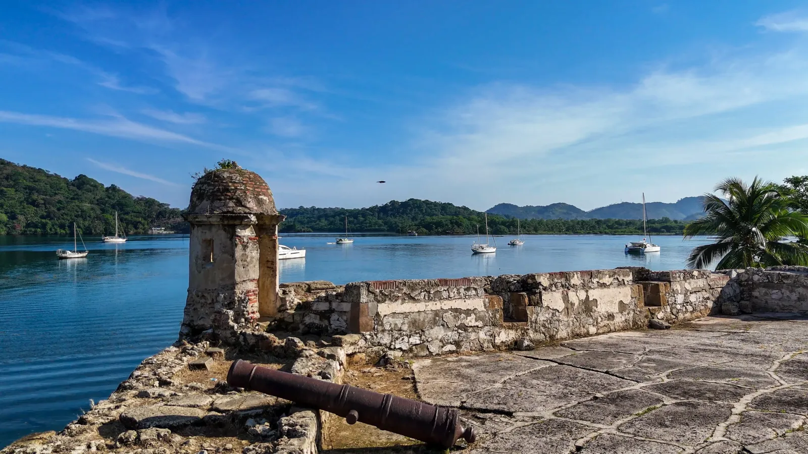 Portobelo