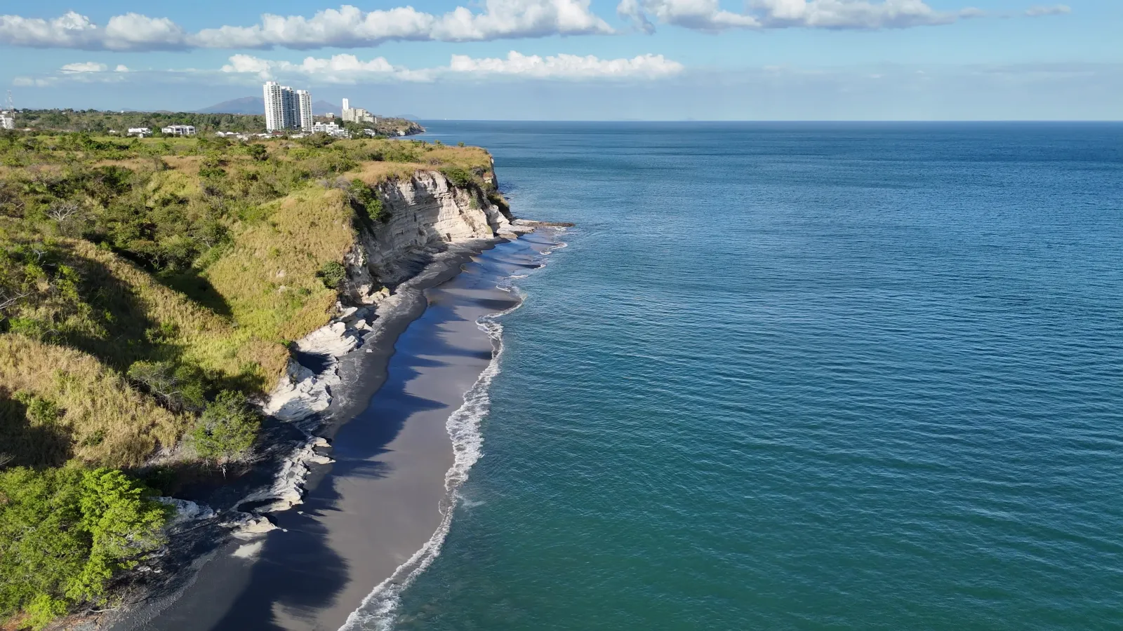 Playa Los Panamá