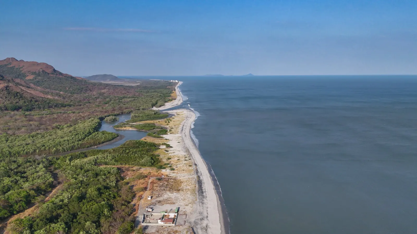 Playa Malibú