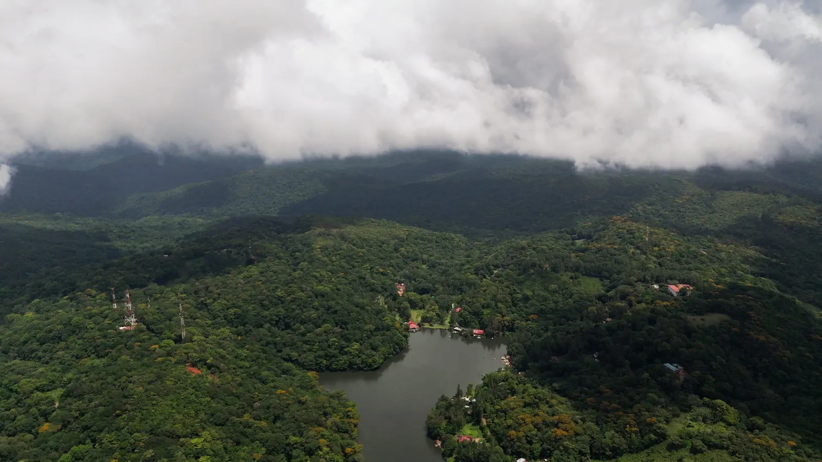 Cerro Azul