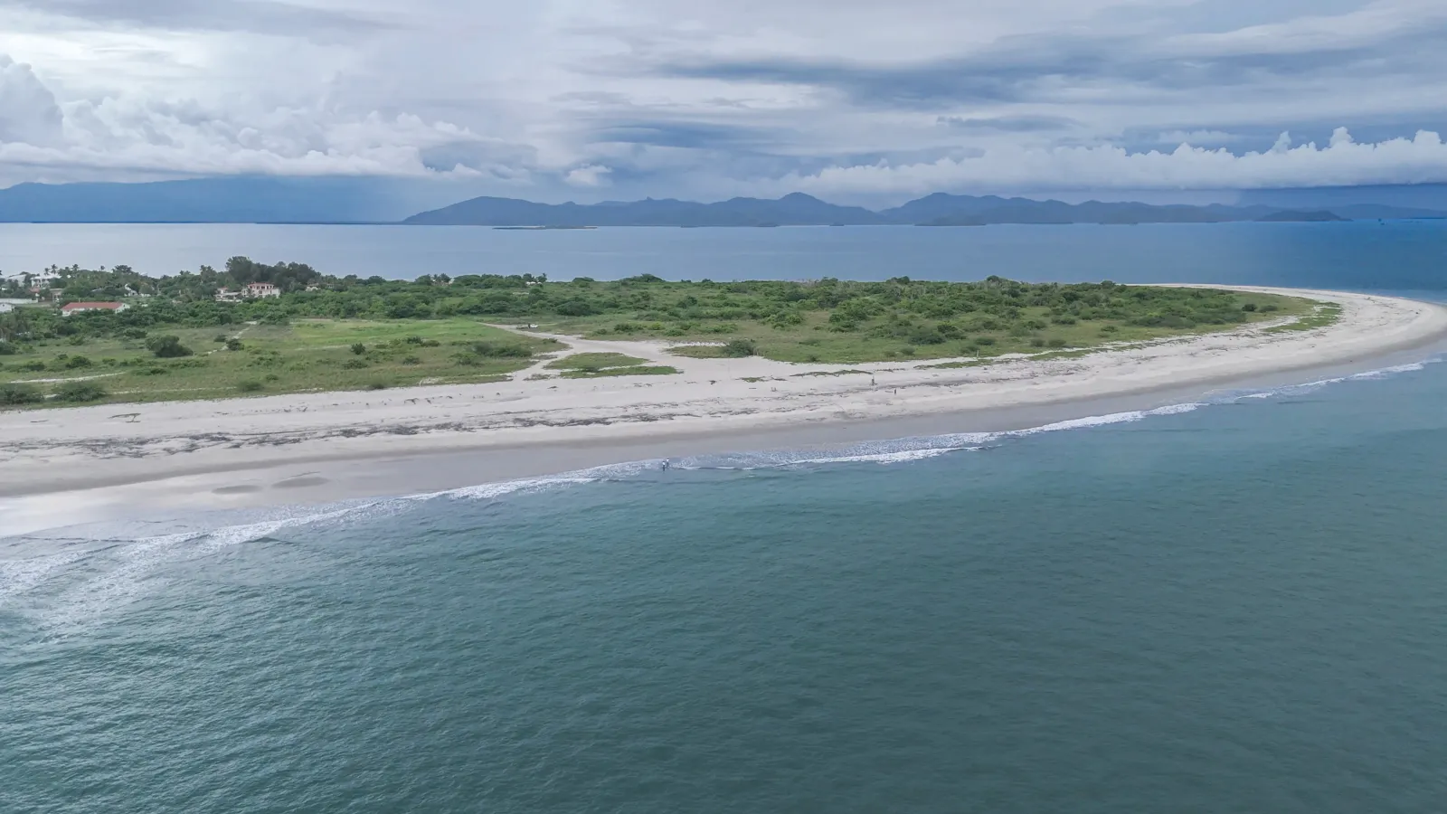 Punta Chame